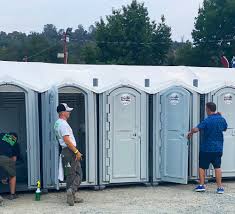 Uniontown, AL Portable Potty Rental Company